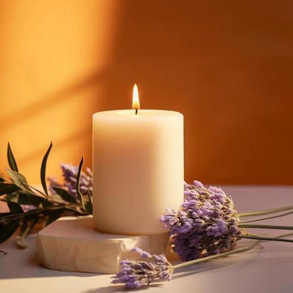 Valentine s Day Special: Exquisite Fragrant Wax Candle Ornament/Gift
Valentine s Day Special: Exquisite Fragrant Wax Candle Ornament/Gift