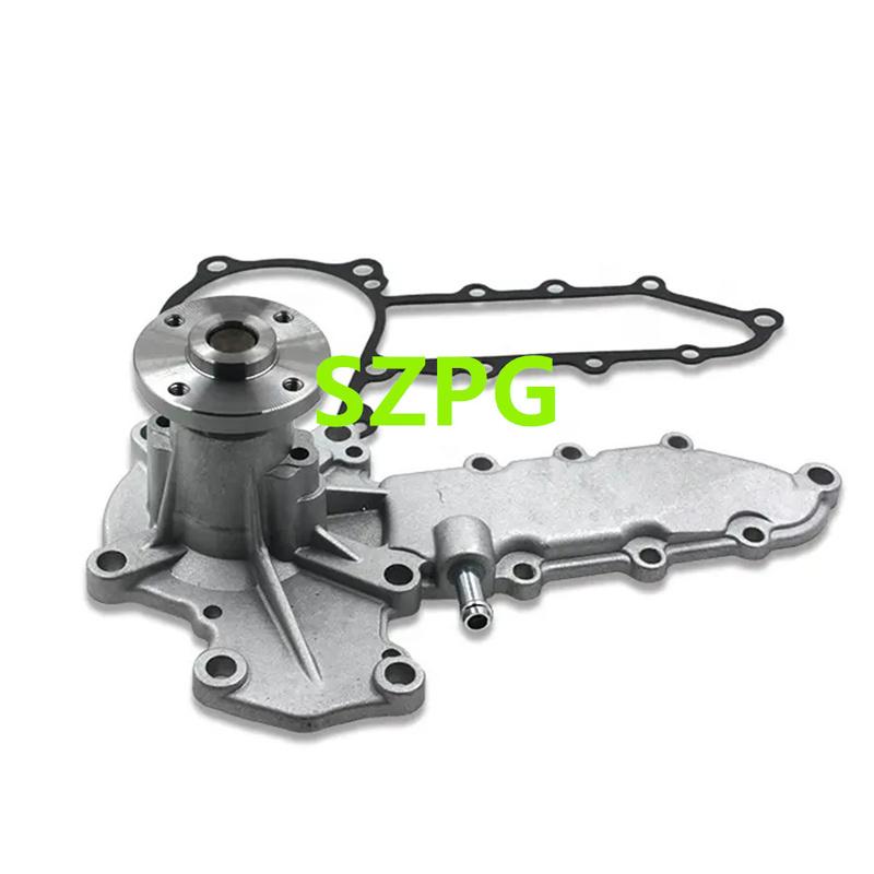 Water Pump 25-15568-00SV 1A051-73030 for KX121-3 U35 Engine V2403 V2203
Water Pump 25-15568-00SV 1A051-73030 for KX121-3 U35 Engine V2403 V2203