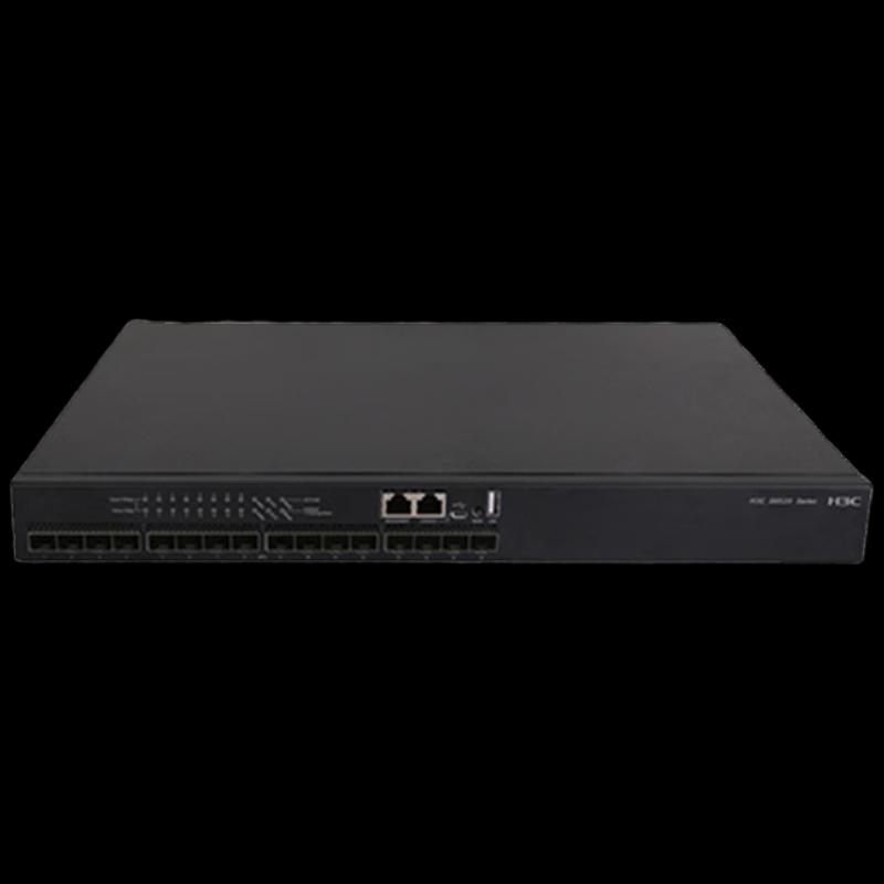 H3C S6520X-SI Series 10 Gigabit Layer 3 Core Commercial Switch
H3C S6520X-SI Series 10 Gigabit Layer 3 Core Commercial Switch