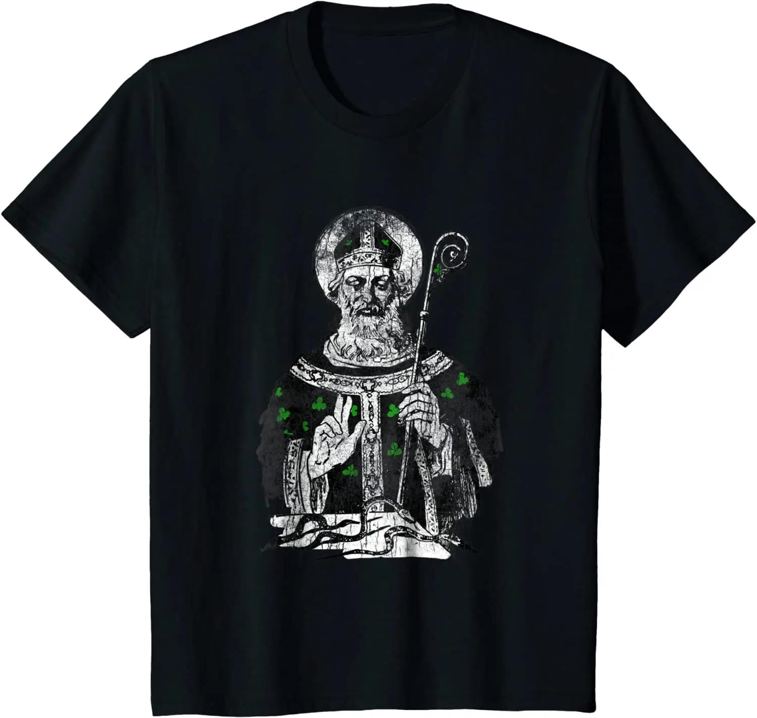 Funny Irish Ireland Clover St Patricks Day Saint TShirt Summer Cotton ONeck Short Sleeve Mens T Shirt New S3XL 4XL
Funny Irish Ireland Clover St Patricks Day Saint TShirt Summer Cotton ONeck Short Sleeve Mens T Shirt New S3XL 4XL