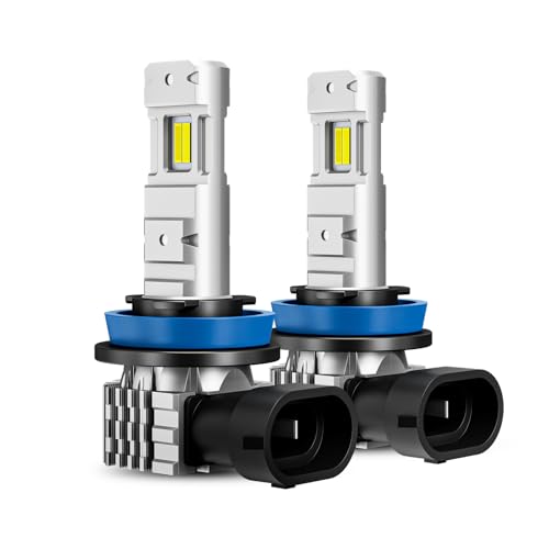 Fan-equipped 2-color fog light with memory function BORDAN h11 LED fog light with 2-color switching, white/lime green, fan-equipped h8 h11 h16
Fan-equipped 2-color fog light with memory function BORDAN h11 LED fog light with 2-color switching, white/lime green, fan-equipped h8 h11 h16