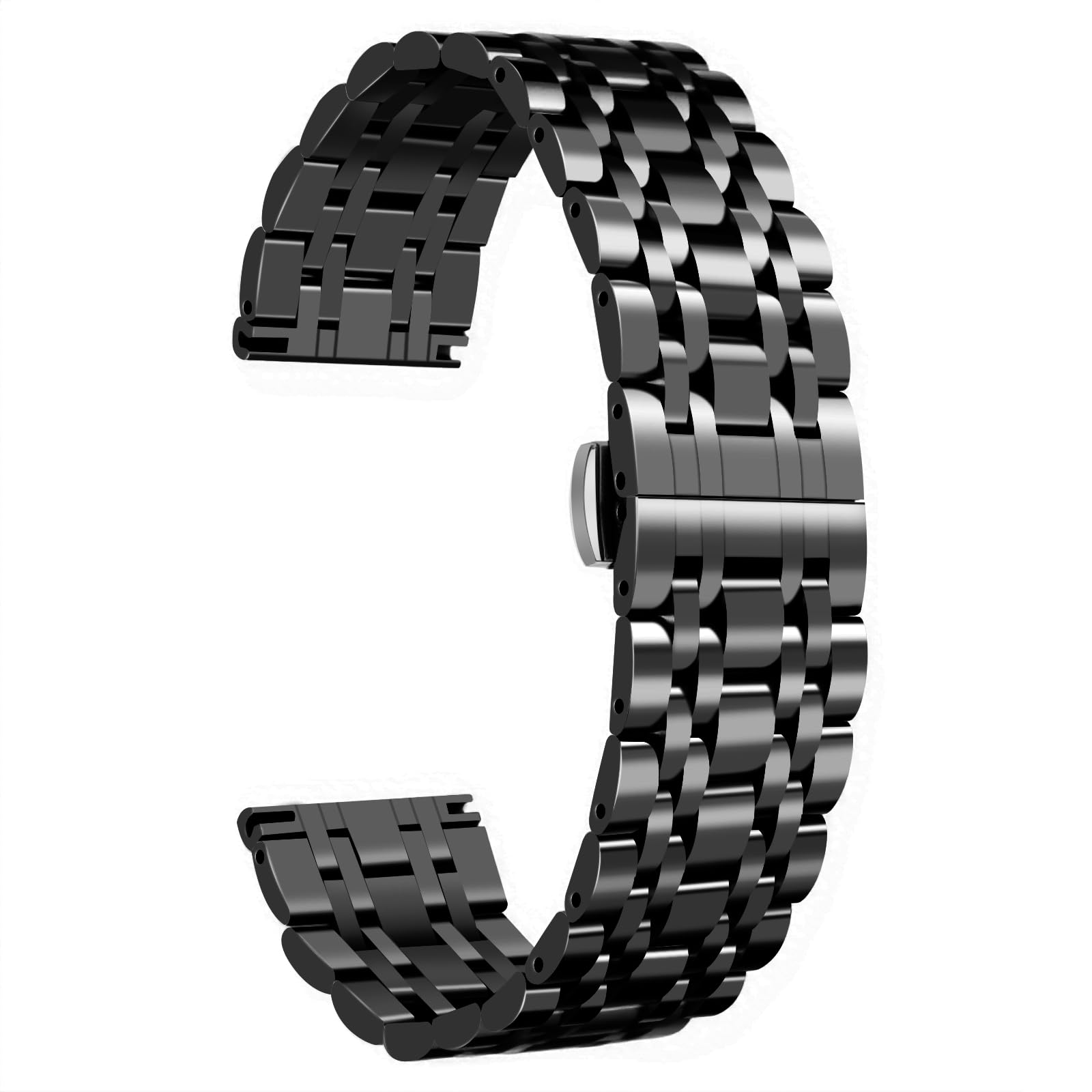 BINLUN Часы из нержавеющей стали Премиальный сменный ремешок для мужчин и 6 цветов: розовое золото, серебро, розовое золото, 13 размеров ремешка, женские, (Золотой, Серебряный, Черный, Золотой, Золотой, чёрный
BINLUN Часы из нержавеющей стали Премиальный сменный ремешок для мужчин и 6 цветов: розовое золото, серебро, розовое золото, 13 размеров ремешка, женские, (Золотой, Серебряный, Черный, Золотой, Золотой, чёрный