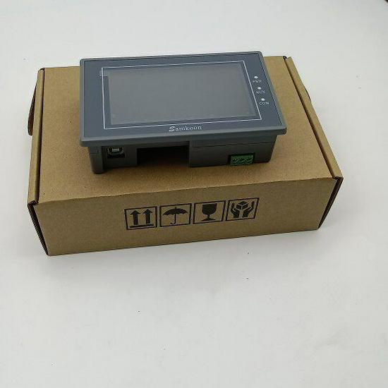 Original Stock Touch Screen Display Control SA Series (SA-043A, 043F, 4.3A, 035SMK, 3.5A, SA-7A, SA-7B) Contact for Other Models
Original Stock Touch Screen Display Control SA Series (SA-043A, 043F, 4.3A, 035SMK, 3.5A, SA-7A, SA-7B) Contact for Other Models