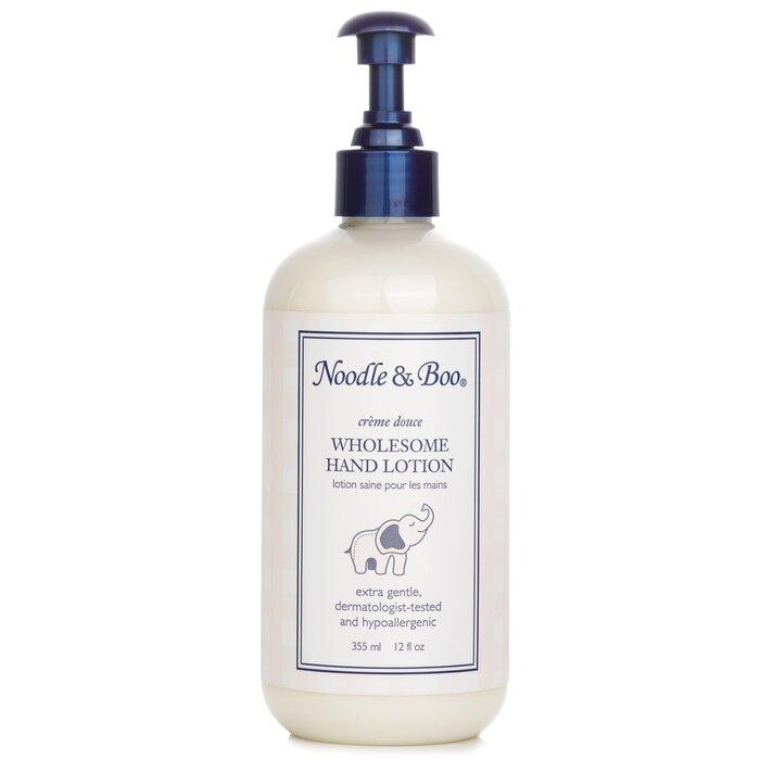 NOODLE & BOO Hand Lotion
NOODLE & BOO Hand Lotion