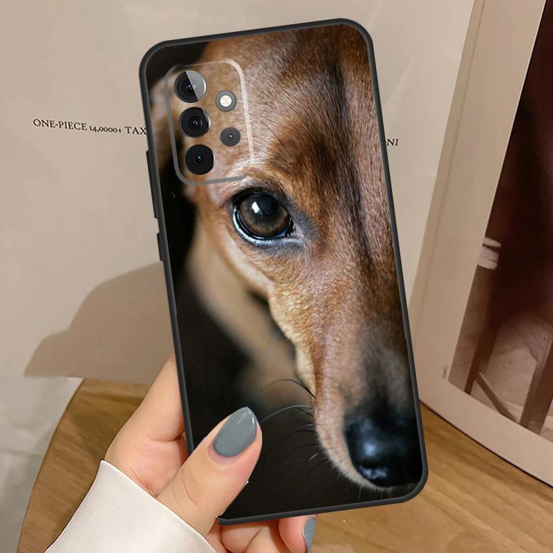 Чохол для собаки Такса Даксхунд Для Samsung Galaxy A34 A54 A14 A15 A35 A55 A52 A32 A12 A51 A71 A13 A23 A33 A53 Samsung A12
Чохол для собаки Такса Даксхунд Для Samsung Galaxy A34 A54 A14 A15 A35 A55 A52 A32 A12 A51 A71 A13 A23 A33 A53 Samsung A12