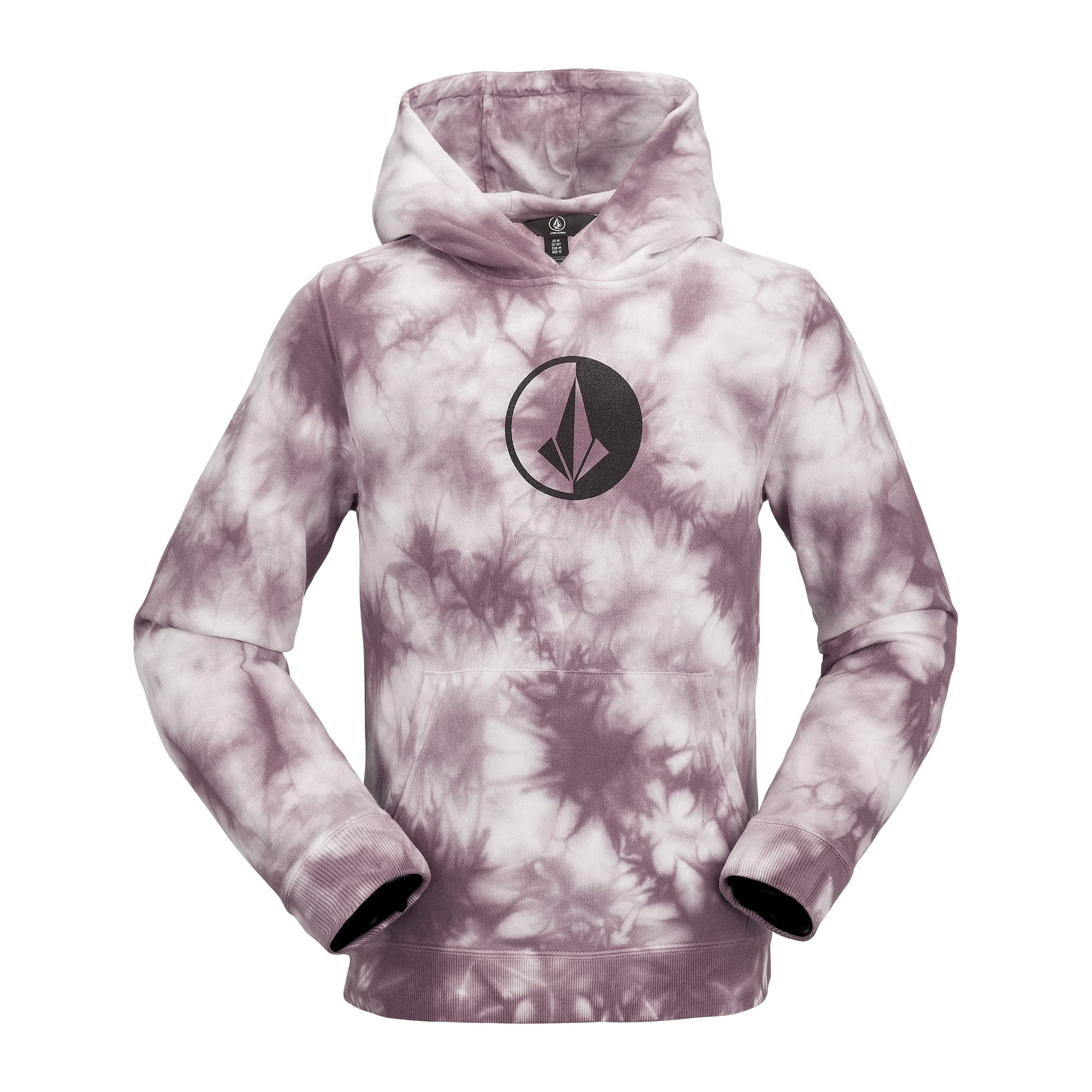 Volcom Relaxed Fit Sweatshirt HOTLAPPER Mojave MTD Snowboard Jacket Boys (I4152300 / FLEECE) - Tie-Dye
Volcom Relaxed Fit Sweatshirt HOTLAPPER Mojave MTD Snowboard Jacket Boys (I4152300 / FLEECE) - Tie-Dye