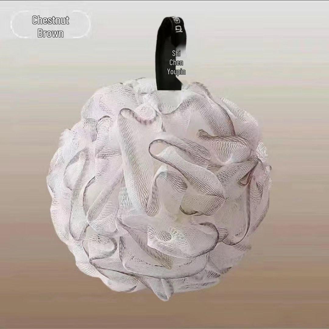 Очень большой прочный цветок для ванны - Мягкая и не распадающаяся мочалка для ванны верблюд
Очень большой прочный цветок для ванны - Мягкая и не распадающаяся мочалка для ванны верблюд