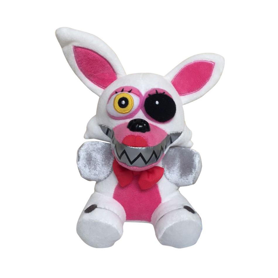 2026 П ять Ночей з Фредді Fnaf Плюшеві Милі Іграшки Лялька Ведмідь Бонні Фоксі Мультяшні М які Ляльки Фредді Іграшки Для Дітей Подарунки Фанатам
2026 П ять Ночей з Фредді Fnaf Плюшеві Милі Іграшки Лялька Ведмідь Бонні Фоксі Мультяшні М які Ляльки Фредді Іграшки Для Дітей Подарунки Фанатам