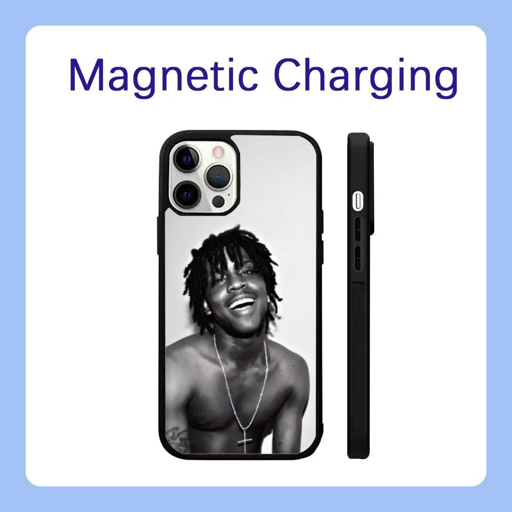 C-Chief Keef Finally Rich with Magsafe Phone Case For iPhone 17,16,15,14,13,12,Pro,Max,Plus Magnetic Wireless Charge Cover iPhone15promax
C-Chief Keef Finally Rich with Magsafe Phone Case For iPhone 17,16,15,14,13,12,Pro,Max,Plus Magnetic Wireless Charge Cover iPhone15promax