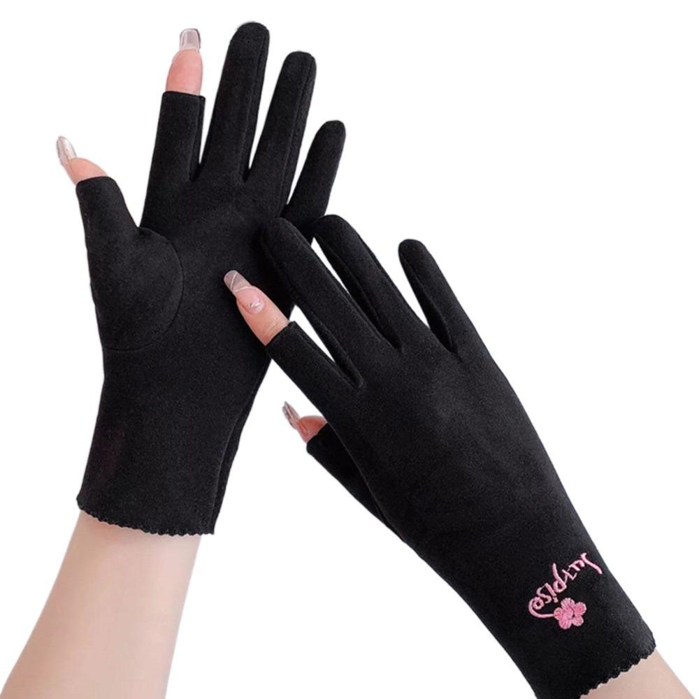 New Touchable Screen Winter Gloves Windproof Coldproof Skiing Gloves Warm Driving Mittens for Outdoor Cycling Skiing
New Touchable Screen Winter Gloves Windproof Coldproof Skiing Gloves Warm Driving Mittens for Outdoor Cycling Skiing