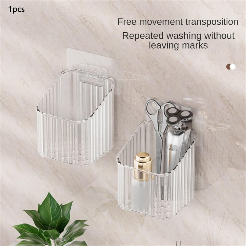 Настенный Классификация Простая установка Многофункциональный Экологически чистый Не легко ронять Хранение Не перфорированная полка белый
Настенный Классификация Простая установка Многофункциональный Экологически чистый Не легко ронять Хранение Не перфорированная полка белый