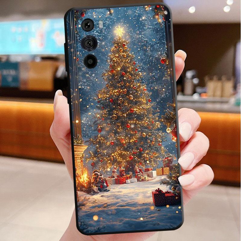Phone Case For Motorola Edge 50 40 Pro 60 50 40 30 Ultra Neo Fusion Moto G Play G Stylus G Power G Christmas Art Moto Edge 50 Neo
Phone Case For Motorola Edge 50 40 Pro 60 50 40 30 Ultra Neo Fusion Moto G Play G Stylus G Power G Christmas Art Moto Edge 50 Neo