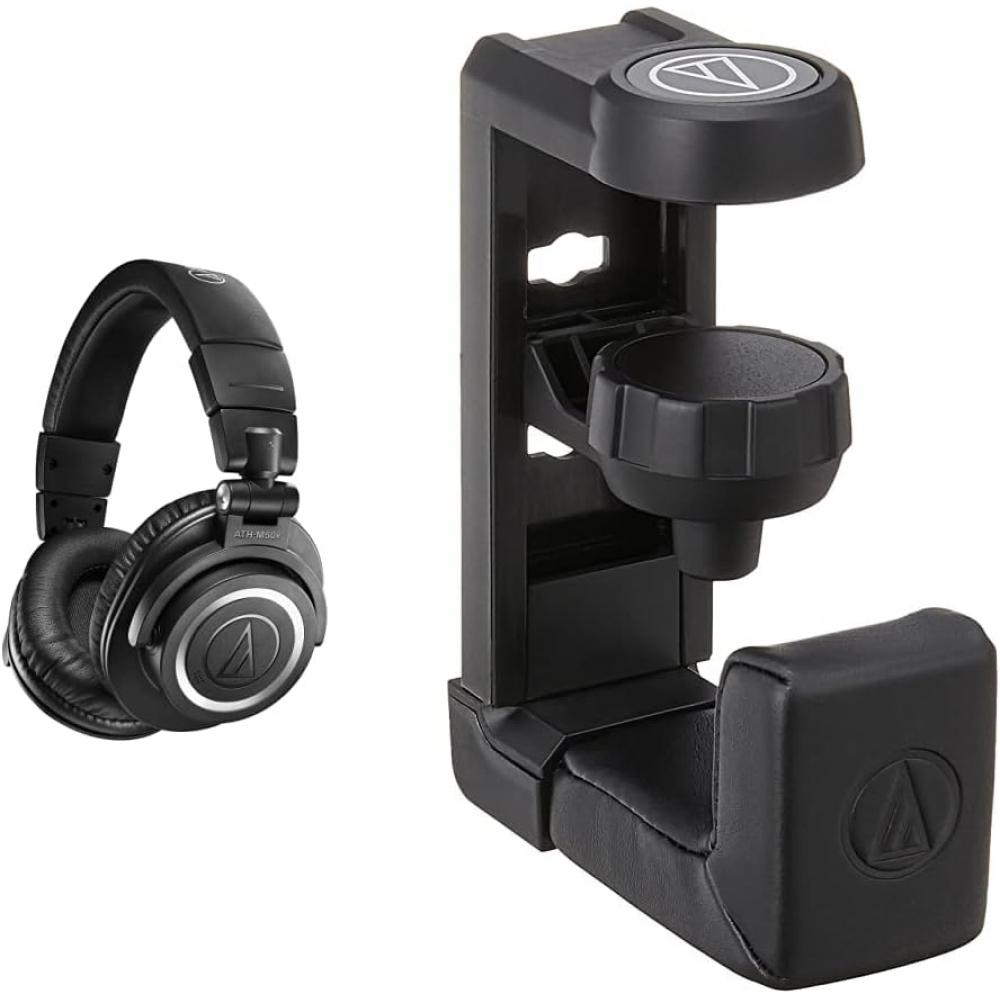 Беспроводные наушники Audio Technica Ath M50xbt2 Крепление для наушников Audio Technica At Hph300 Наушники+Набор для крепления наушников Черный беспроводной
Беспроводные наушники Audio Technica Ath M50xbt2 Крепление для наушников Audio Technica At Hph300 Наушники+Набор для крепления наушников Черный беспроводной
