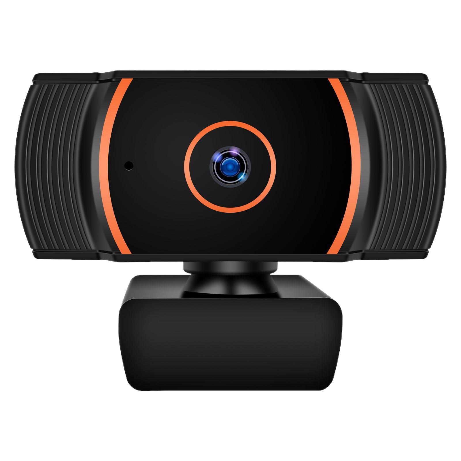 USB Camera with 720P/1080P/2K Resolution for Online Classes and Meetings, Featuring Optical Image Stabilization 720P
USB Camera with 720P/1080P/2K Resolution for Online Classes and Meetings, Featuring Optical Image Stabilization 720P