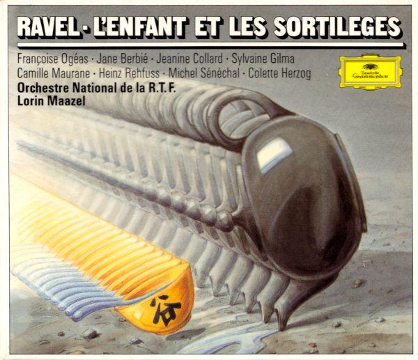 CD РАВЕЛЬ, МАЗЕЛЬ; FNO - Равель;Ребенок И Сорти 4237182 Deutsche Grammo 1989 Германия Классика Б/У
CD РАВЕЛЬ, МАЗЕЛЬ; FNO - Равель;Ребенок И Сорти 4237182 Deutsche Grammo 1989 Германия Классика Б/У