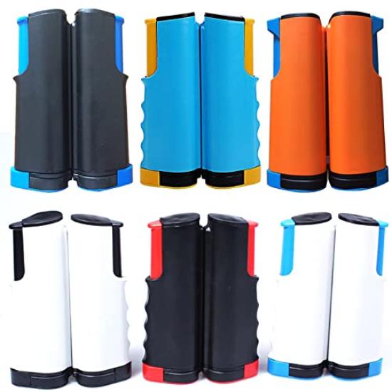 Table tennis specialty store Ishikawa Sports original home table tennis net VICTAS Comes with a starter book for table tennis beginners
Table tennis specialty store Ishikawa Sports original home table tennis net VICTAS Comes with a starter book for table tennis beginners