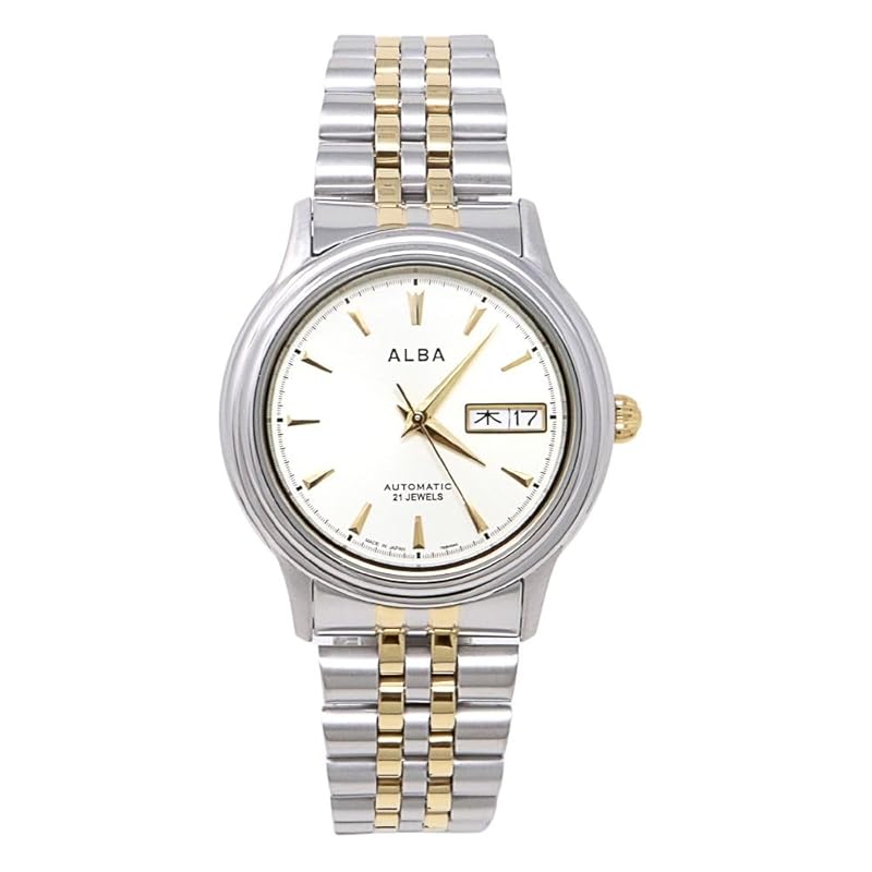 часы seiko часы Aruba с автоматическим заводом механические сделаны в Японии мужские металлические браслеты календарь дата день недели нержавеющая сталь аналоговые SEIKO ALBA СДЕЛАНО В
часы seiko часы Aruba с автоматическим заводом механические сделаны в Японии мужские металлические браслеты календарь дата день недели нержавеющая сталь аналоговые SEIKO ALBA СДЕЛАНО В