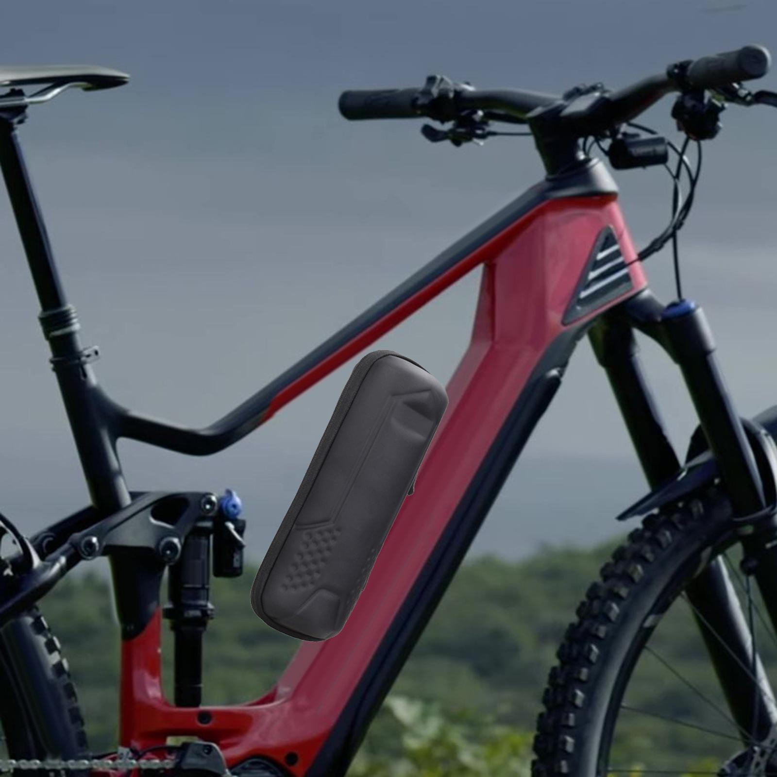 Repair Tool Bag, Cable Case, Multifunctional Road Bike External Scratch-resistant EVA
Repair Tool Bag, Cable Case, Multifunctional Road Bike External Scratch-resistant EVA