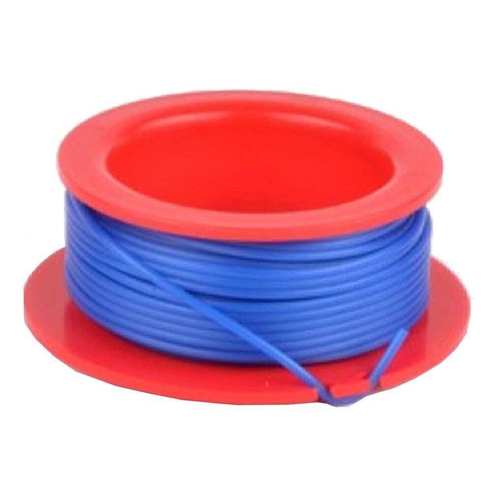 Котушка та волосінь підходить для Flymo ET21 Mini Trim Mini Trim ST FLY031 Стример Тример 1pc як показано кольору
Котушка та волосінь підходить для Flymo ET21 Mini Trim Mini Trim ST FLY031 Стример Тример 1pc як показано кольору