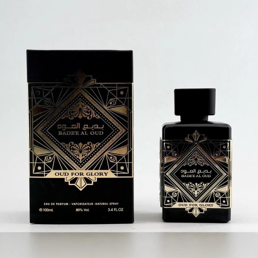 Long-lasting 100ml Arab Perfumes for Men and Women - Cross-Border Bestsellers 100ml чёрный
Long-lasting 100ml Arab Perfumes for Men and Women - Cross-Border Bestsellers 100ml чёрный