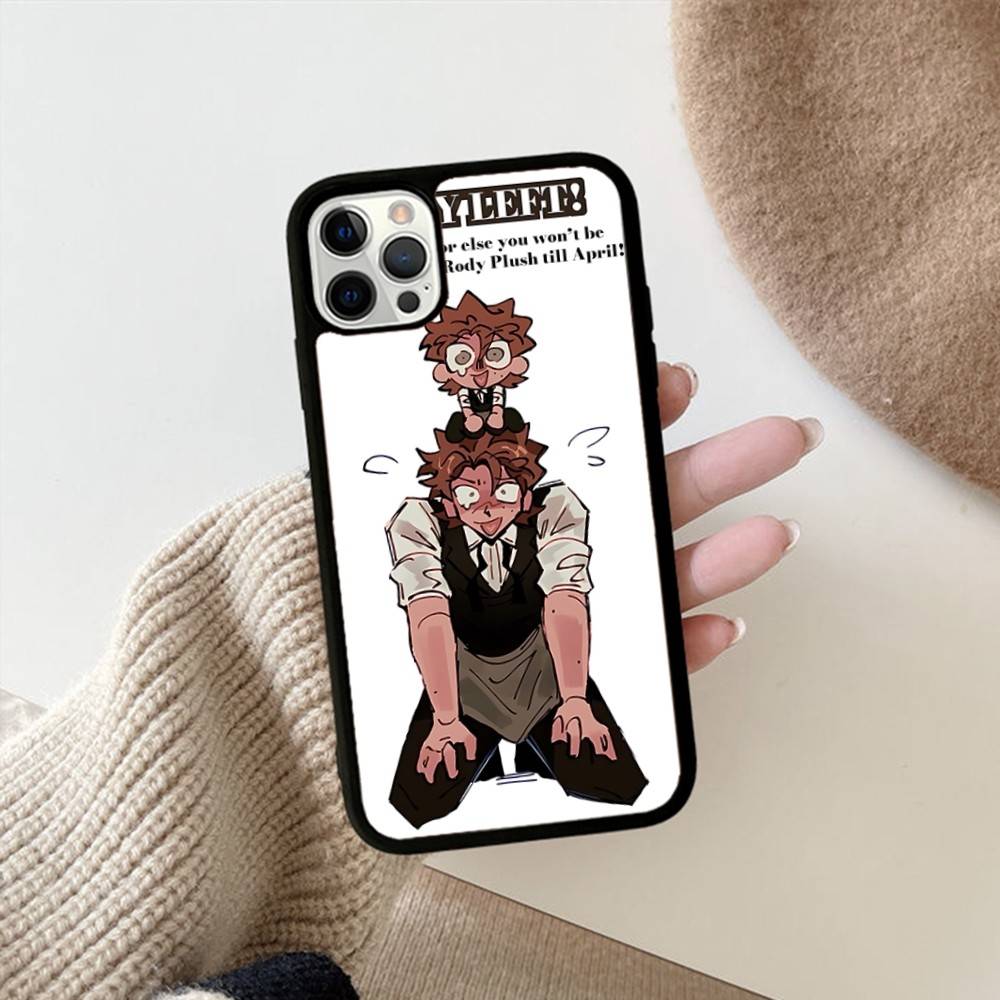 Vincent Rody Dead P-Plates Phone Case Silicone PC+TPU For IPhone 11 12 13 14 15 16 17 Plus Pro Max Shell iPhone 16
Vincent Rody Dead P-Plates Phone Case Silicone PC+TPU For IPhone 11 12 13 14 15 16 17 Plus Pro Max Shell iPhone 16
