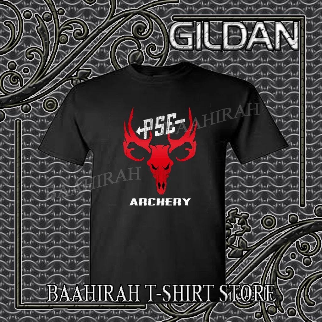 New PSE Archery Logo American Funny T shirt Size S to 5XL 3XL
New PSE Archery Logo American Funny T shirt Size S to 5XL 3XL