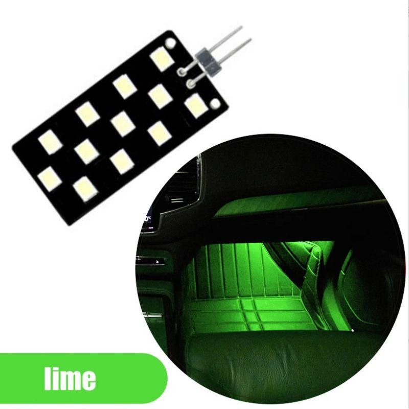 For Volkswagen VW Sharan MK2 7N 2011~2026 Car Footwell Lights Ultra-bright LED Atmosphere Neon Lamp Provide lasting Durable Bulb
For Volkswagen VW Sharan MK2 7N 2011~2026 Car Footwell Lights Ultra-bright LED Atmosphere Neon Lamp Provide lasting Durable Bulb