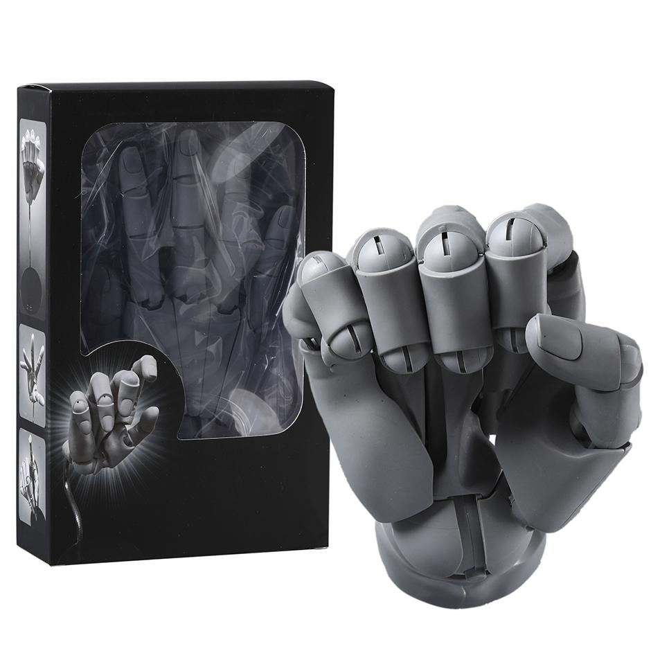 Artist Support Item Hand Model 1/1 Action Figure
Artist Support Item Hand Model 1/1 Action Figure