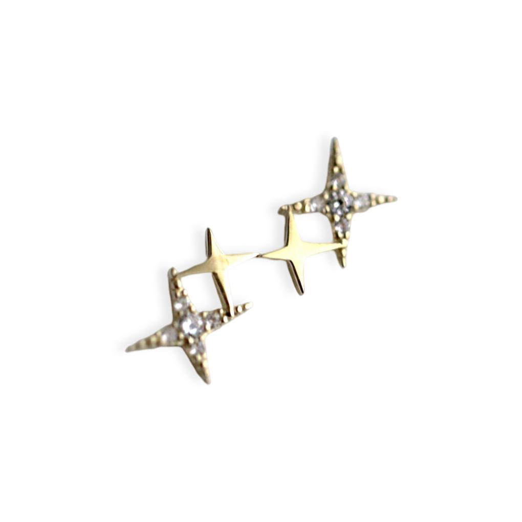 1 пара серег Звезда Серьга со стразами Модные украшения для ушей Подруга Покрытие Ювелирные изделия Свидание Подарок Ювелирные изделия
1 пара серег Звезда Серьга со стразами Модные украшения для ушей Подруга Покрытие Ювелирные изделия Свидание Подарок Ювелирные изделия