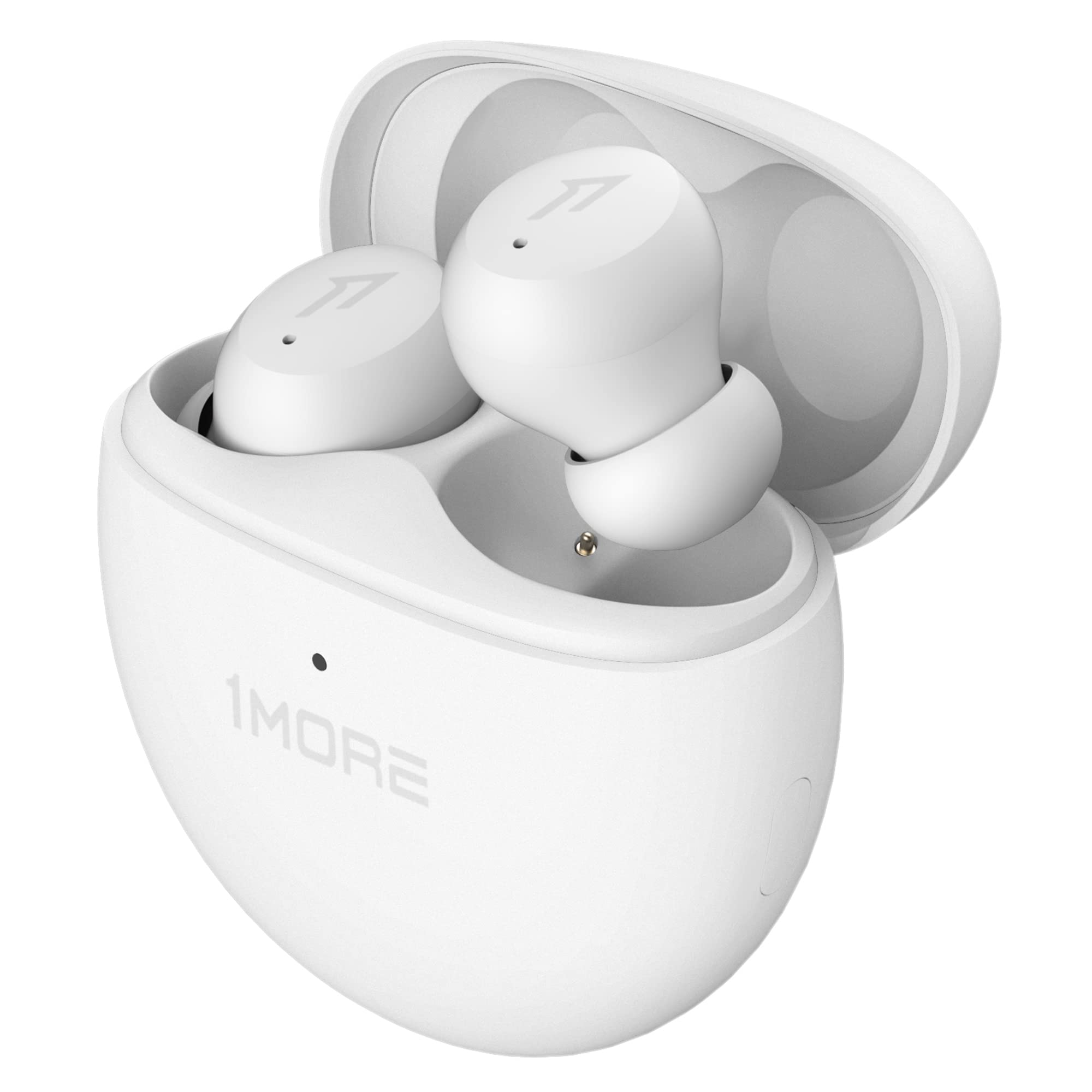 1MORE Sleeping Noise Cancellation Earphones while Bluetooth AAC IPX5 Canal Wireless Qi Call Microphone Automatic Pairing Earphones, Sleeping, 5.2
1MORE Sleeping Noise Cancellation Earphones while Bluetooth AAC IPX5 Canal Wireless Qi Call Microphone Automatic Pairing Earphones, Sleeping, 5.2