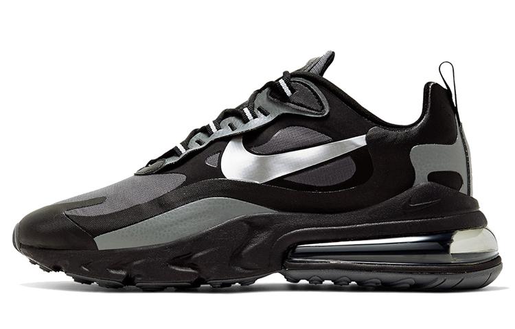 Nike Air Max 270 React Winter Black Dark Grey CD2049-001 44
Nike Air Max 270 React Winter Black Dark Grey CD2049-001 44