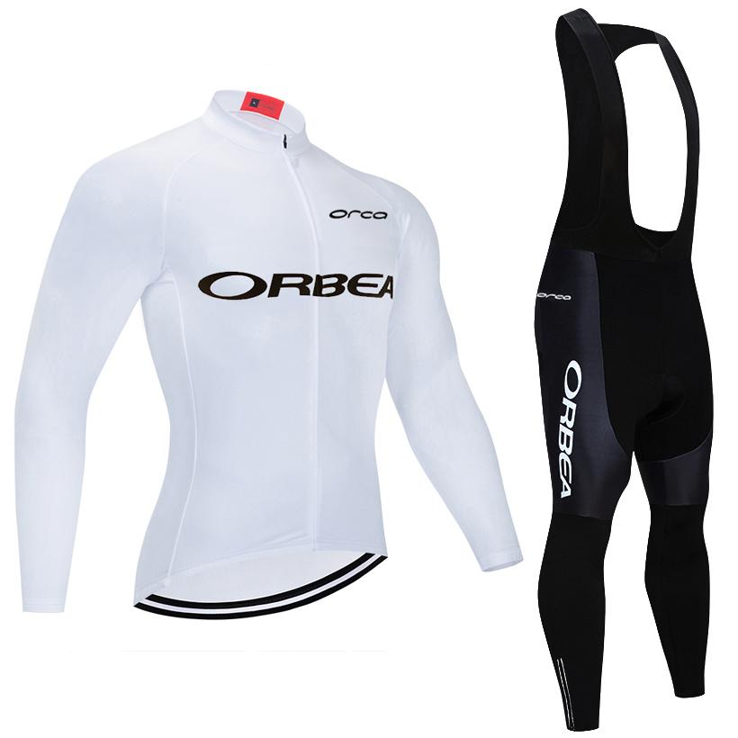 Winter 2024 ORBEA ORCA Bike Jacket Cycling Team Jersey Pants Set Men Women Ropa Ciclismo Thermal Fleece Por Bicycle Clothing M
Winter 2024 ORBEA ORCA Bike Jacket Cycling Team Jersey Pants Set Men Women Ropa Ciclismo Thermal Fleece Por Bicycle Clothing M