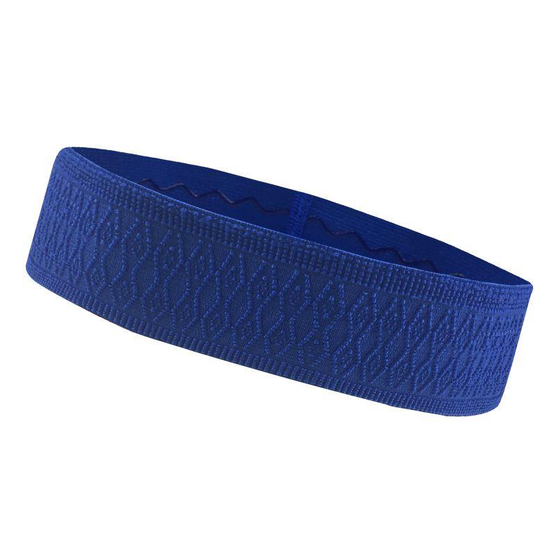Sports Headband, Outdoor Fitness Cycling, Sweat Absorbing H Lake Blue All yards
Sports Headband, Outdoor Fitness Cycling, Sweat Absorbing H Lake Blue All yards