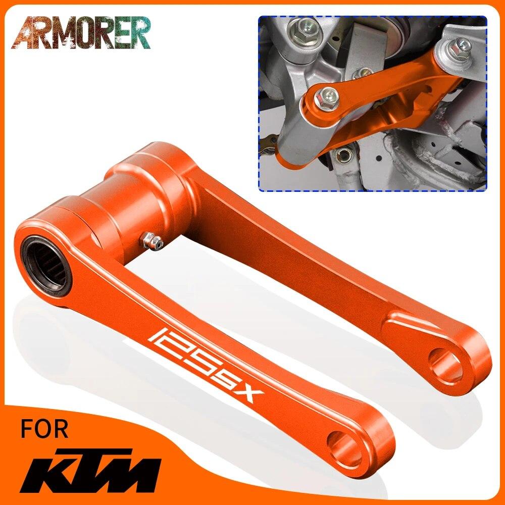 Для KTM 125 150 250 SX 125SX 150SX 250SX 2012-регулируемая подвеска, понижающая тяга, аксессуары для мотоциклов
Для KTM 125 150 250 SX 125SX 150SX 250SX 2012-регулируемая подвеска, понижающая тяга, аксессуары для мотоциклов