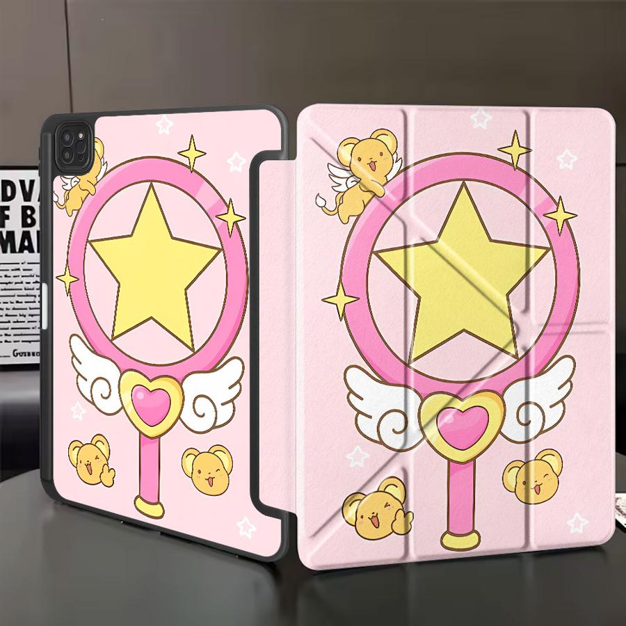 Holder Cover Tablet Case For iPad Pro 11th 10th 9th 8th 7th 12.9inch Mini 6 7 Air 4 5 M3 M2 1 2 M4 11inch Pro 2025 Magic Wand iPad Mini 6 8.3
Holder Cover Tablet Case For iPad Pro 11th 10th 9th 8th 7th 12.9inch Mini 6 7 Air 4 5 M3 M2 1 2 M4 11inch Pro 2025 Magic Wand iPad Mini 6 8.3