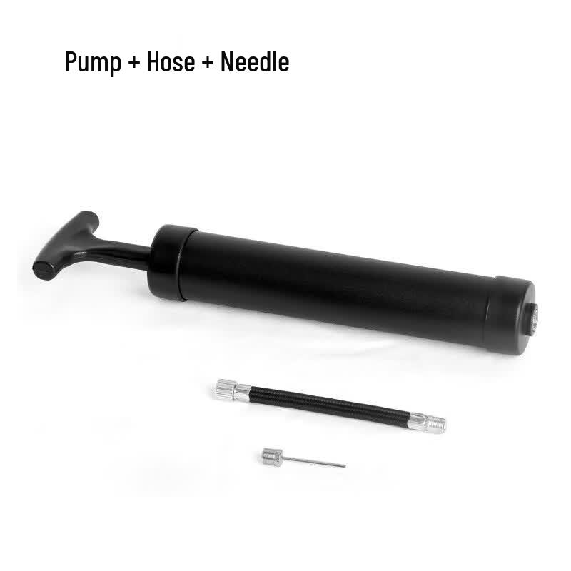 Lishi Air Needle Set for Bicycles & Sports Balls
Lishi Air Needle Set for Bicycles & Sports Balls