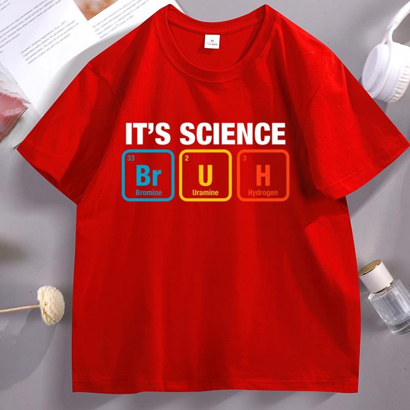 EarIts Science Bruh Periodic Table of EleUnisexts T Shirt Unisex Women Funny Chemistry Teacher Tshirt Unisex Humor Short Sleeve Tees 4XL
EarIts Science Bruh Periodic Table of EleUnisexts T Shirt Unisex Women Funny Chemistry Teacher Tshirt Unisex Humor Short Sleeve Tees 4XL