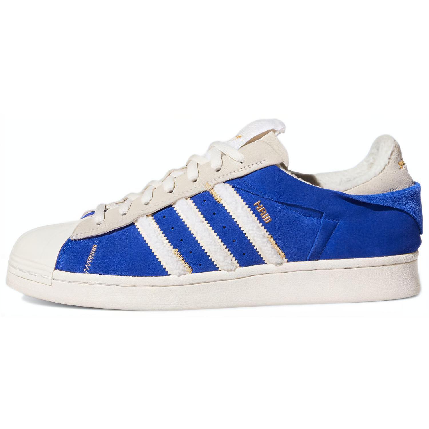 Superstar Henry Ruggs Iii x Superstar Adidas Originals WS2 Bold Blue GW0847 38⅔
Superstar Henry Ruggs Iii x Superstar Adidas Originals WS2 Bold Blue GW0847 38⅔