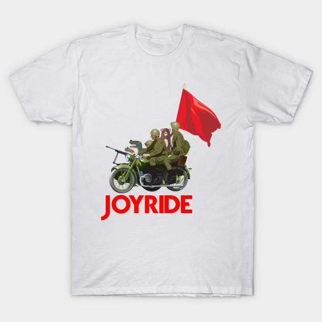 Футболка женская Commie Joyride Harajuku Print Kawaii футболка летняя женская футболка с коротким рукавом топ футболка S розовый
Футболка женская Commie Joyride Harajuku Print Kawaii футболка летняя женская футболка с коротким рукавом топ футболка S розовый
