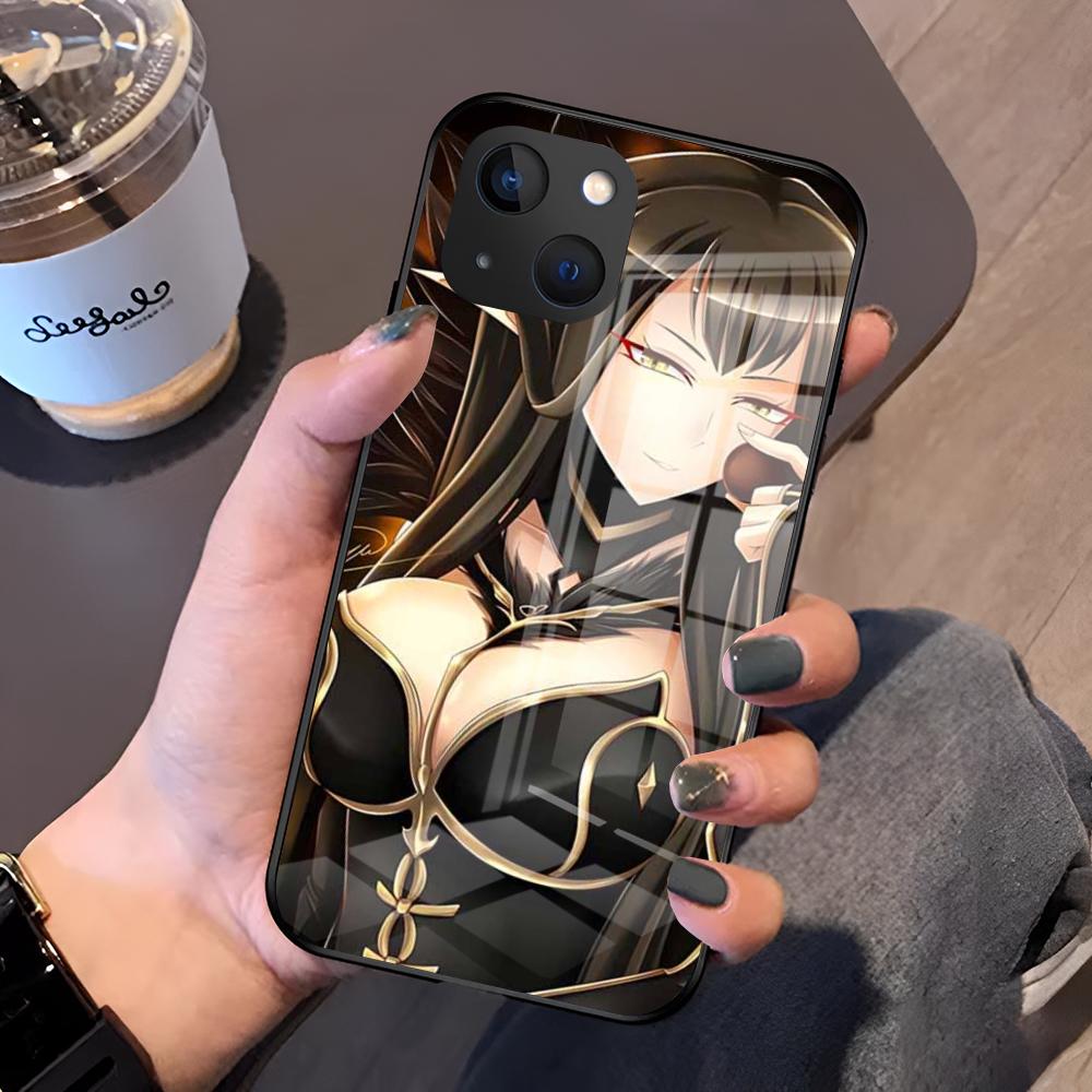 Fate Apocrypha Anime Phone Case For Samsung Galaxy S25 S24 S23 S22 S20 S21 Note20 Ultra Plus Fe Glass Cover Samsung Note20Ultra
Fate Apocrypha Anime Phone Case For Samsung Galaxy S25 S24 S23 S22 S20 S21 Note20 Ultra Plus Fe Glass Cover Samsung Note20Ultra