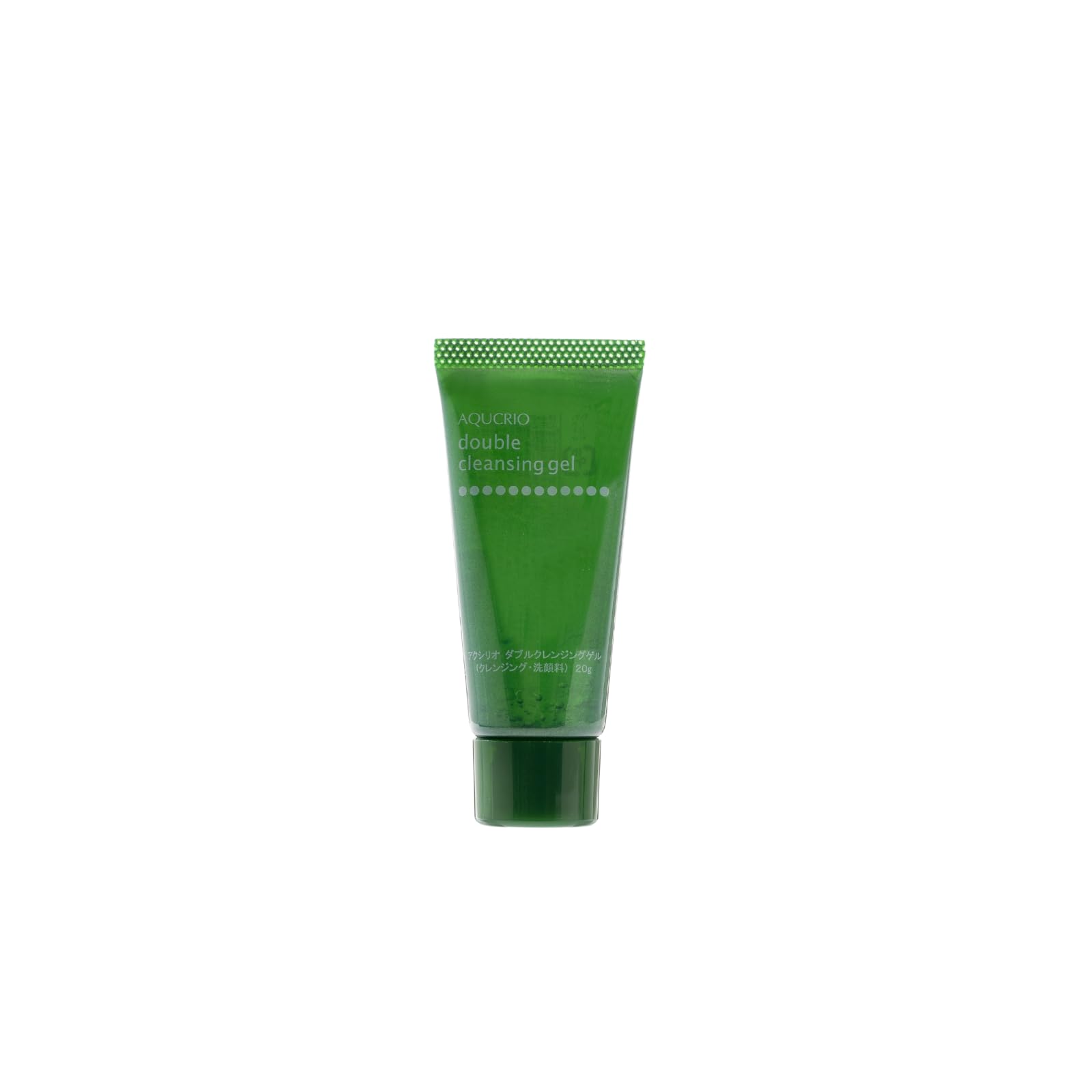 Официальная пробная версия очищающего геля Aquacilio Double Cleansing Gel от Earthcare, 20 г. Гипоаллергенный очищающий гель для лица, который нежно воздействует на чувствительную и сухую кожу.
Официальная пробная версия очищающего геля Aquacilio Double Cleansing Gel от Earthcare, 20 г. Гипоаллергенный очищающий гель для лица, который нежно воздействует на чувствительную и сухую кожу.