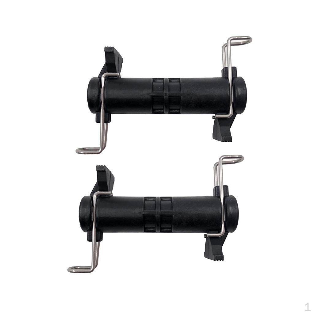 2 шт. Соединитель шланга для K2 K5 Замена для очистки воды
2 шт. Соединитель шланга для K2 K5 Замена для очистки воды