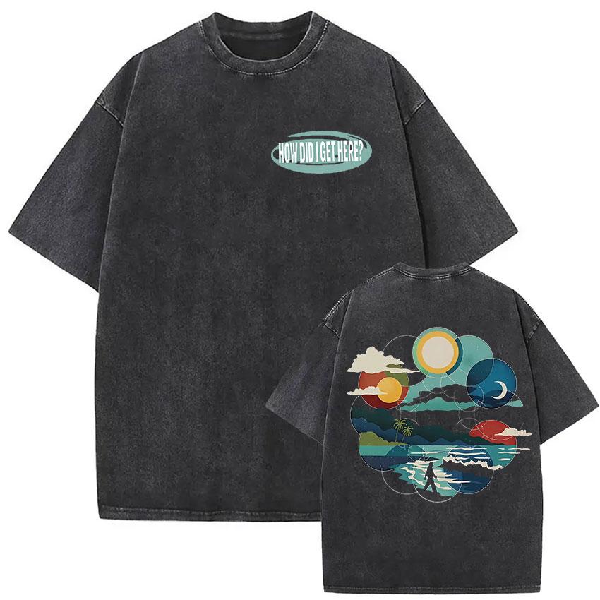 Louis Tomlinson How Did We Get Here EU UK Tour Vintage Washed TShirt Mens Hip Hop Fashion Short Sleeve T Shirt Streetwear S
Louis Tomlinson How Did We Get Here EU UK Tour Vintage Washed TShirt Mens Hip Hop Fashion Short Sleeve T Shirt Streetwear S
