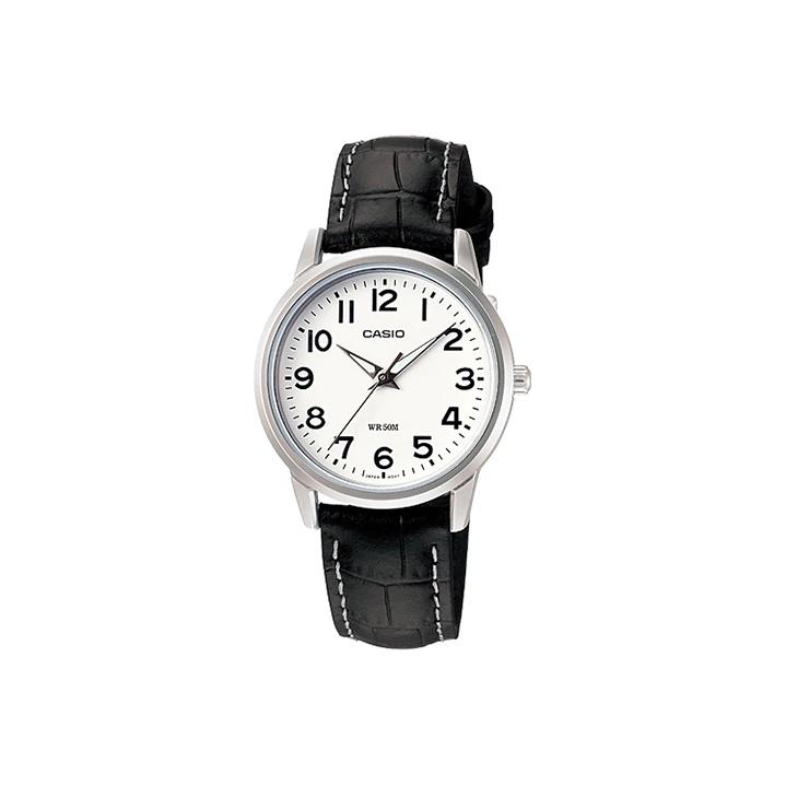 CASIO Women s Standard Series White Watch LTP-1303L-7BV LTP-1303L-7BV White Dial
CASIO Women s Standard Series White Watch LTP-1303L-7BV LTP-1303L-7BV White Dial