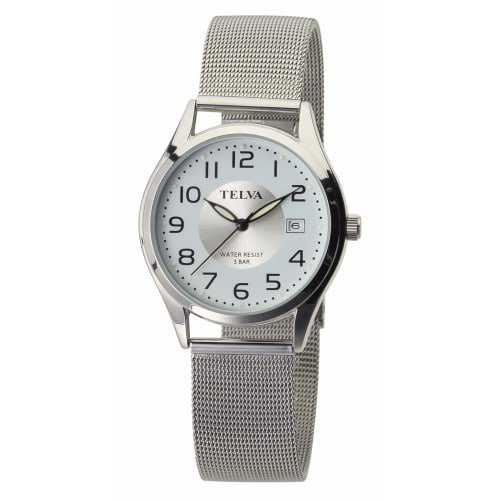 Klefer Men s Analog Watch, Waterproof, Date Display, Metal Band, Slim Design, Silver, Model TE-AM186-WTS
Klefer Men s Analog Watch, Waterproof, Date Display, Metal Band, Slim Design, Silver, Model TE-AM186-WTS