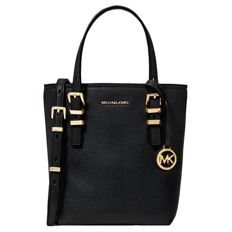 Michael Kors Quinn Mini Leather Shoulder Bag With Detachable Adjustable Strap And Gold Metal Details Women handbags Black 32S5GQNC0L-BLACK Basic Set (Bag+Dust Bag)
Michael Kors Quinn Mini Leather Shoulder Bag With Detachable Adjustable Strap And Gold Metal Details Women handbags Black 32S5GQNC0L-BLACK Basic Set (Bag+Dust Bag)