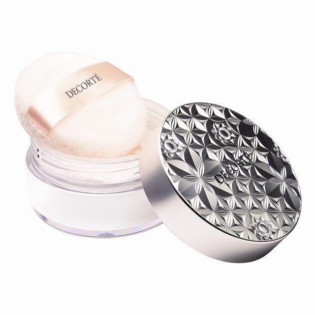 Cosme Decorte Loose Powder 07 Glowy Tan 20g
Cosme Decorte Loose Powder 07 Glowy Tan 20g