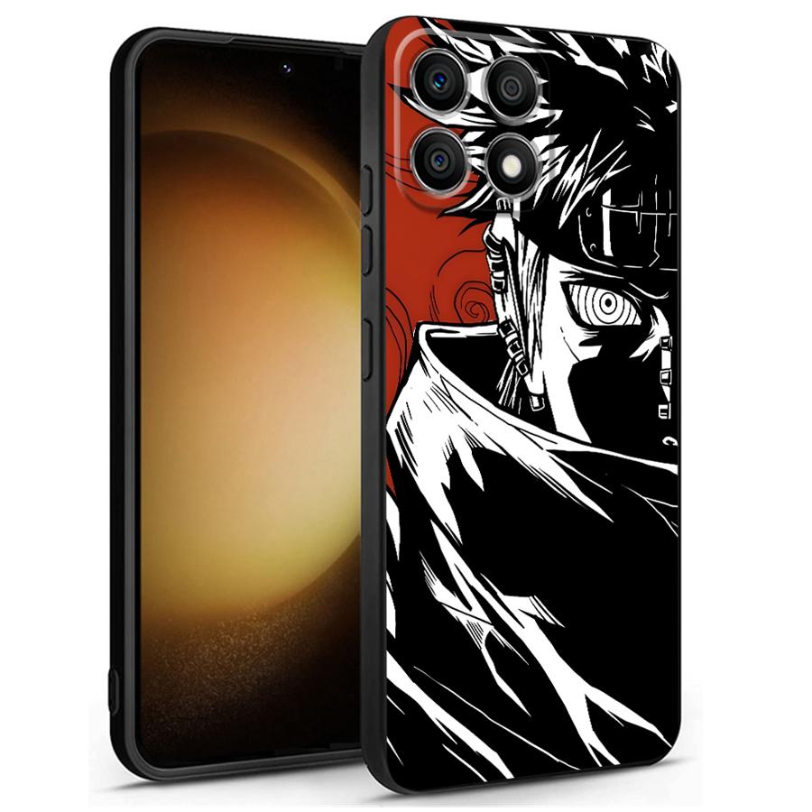 Black Soft Phone Cover Case for Honor Magic5Lite 8X X7 200 400 Lite X8 70 X9a X6 90 X5b Anime Cool Pain Honor X5b
Black Soft Phone Cover Case for Honor Magic5Lite 8X X7 200 400 Lite X8 70 X9a X6 90 X5b Anime Cool Pain Honor X5b
