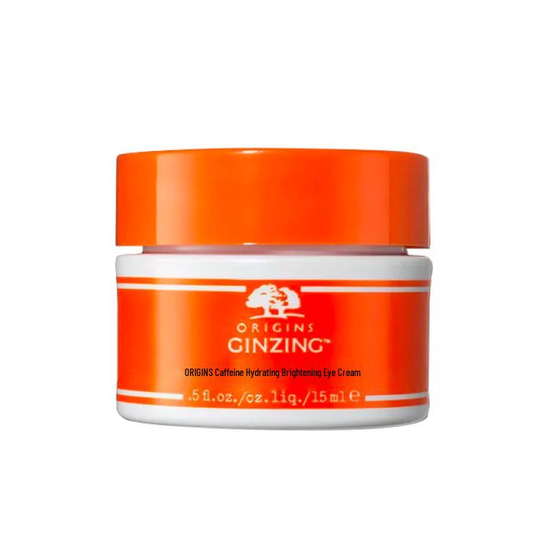 Origins Кофеиновый крем для сияния кожи вокруг глаз 15 мл
Origins Кофеиновый крем для сияния кожи вокруг глаз 15 мл