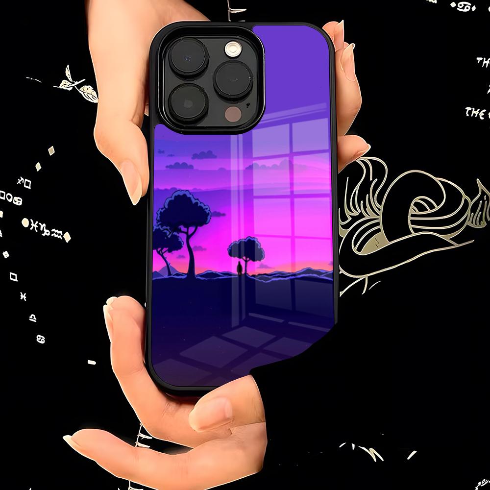 Anime Sassy The Sasquatch Phone Case PC+TPU For IPhone 15 16 17ProMax 13 16 11 12 14 Pro Xs Max Mini Xr X Plus Cover iPhone 14 Pro Max
Anime Sassy The Sasquatch Phone Case PC+TPU For IPhone 15 16 17ProMax 13 16 11 12 14 Pro Xs Max Mini Xr X Plus Cover iPhone 14 Pro Max